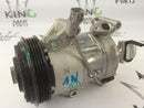 TOYOTA YARIS 2011-2016 VERSO 11-13 1.3 PETROL AIR CON PUMP COMPRESSOR 4472604201