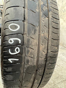 BMW i3 i3s GENUINE ALLOY WHEEL RIM 20' 6Jx20H2 ET39 & TYRE 195x50 R20