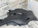 VW GOLF MK6 2008-2012 REAR BUMPER AFTERMARKET