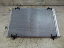 PEUGEOT 3008 2009-16 AIR CONDITIONING CONDENSER RADIATOR GENUINE 9682531580