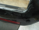 Land Rover L322 2002-2009 Rear Bumper Black Genuine (9165)