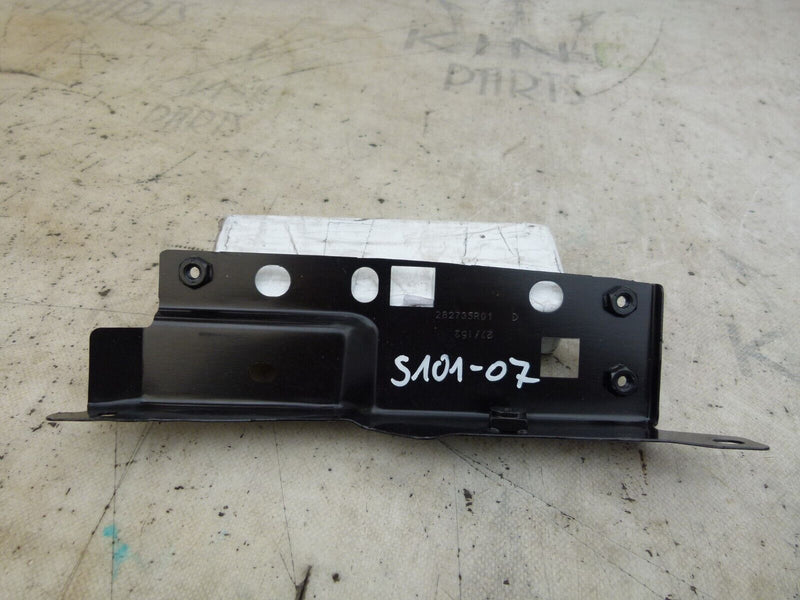 PEUGEOT CITROEN PSA FRONT RIGHT WING SUPPORT BRACKET GENUINE 9828273580