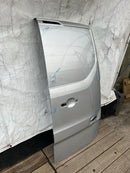 FORD TRANSIT CUSTOM fits LCI 2013-ON REAR DOOR PANEL RIGHT DRIVER SIDE