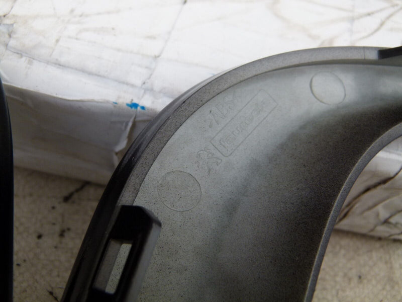 PEUGEOT 2008 2013-2019 FOG LIGHT BOTH SIDE TRIMS GENUINE 1617023780 S103-03