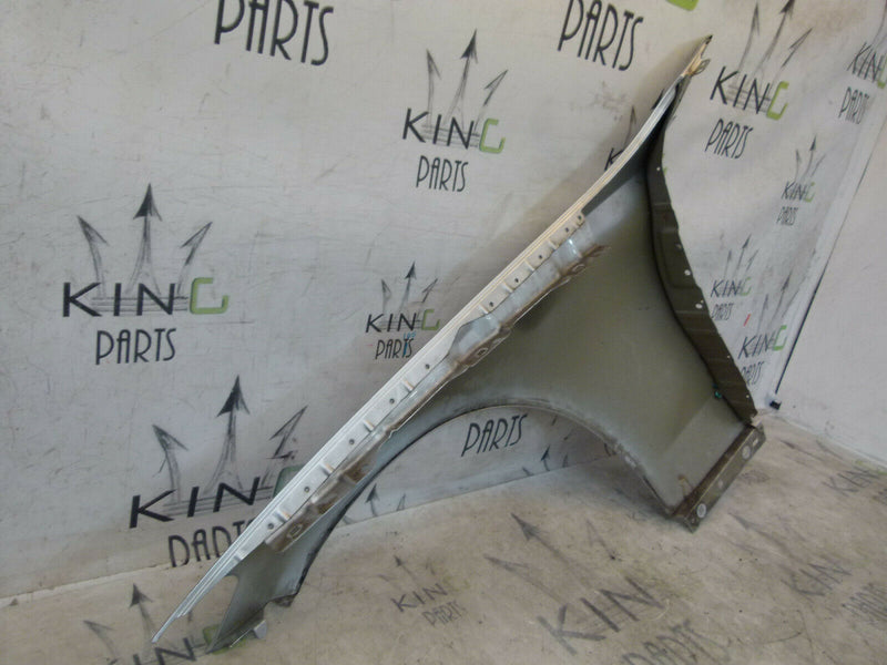 MERCEDES W205 2015-20 GENUINE ALUMINUM FRONT FENDER WING PANEL RIGHT SIDE WN1020