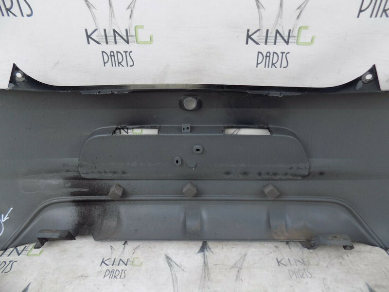 PEUGEOT 108 REAR BUMPER 2014-2017 GENUINE PEUGEOT PART 52159-0H070