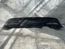 ALFA ROMEO MITO  2009-2015 REAR BUMPER DIFFUSER 156078402