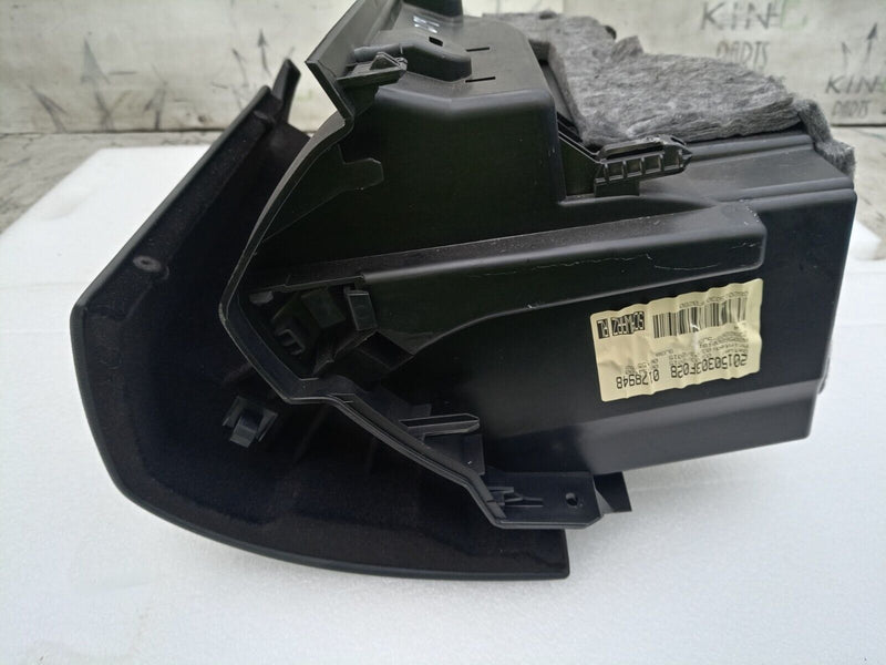 MERCEDES W205 C CLASS 2016-2021 GLOVE BOX A2056800191 #