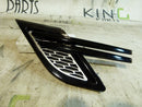 RANGE ROVER SPORT 13-17 LEFT WING GRILLE TRIM GENUINE DK62280B11AC