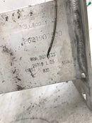 AUDI Q5 80A FY 2016-2020 FRONT BUMPER REINFORCEMENT BAR GENUINE 80A807113