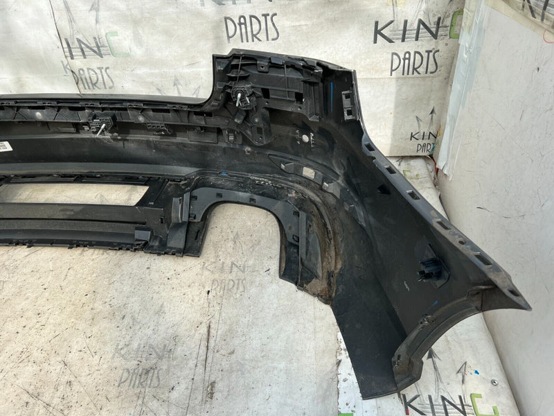 AUDI A3 S3 8V5 S-LINE SALOON LCI 2016-2021 REAR BUMPER PDC 8V5807511J