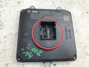 BMW F20 F30 F32 LED HEADLIGHT LIGHT CONTROL UNIT GENUINE 8494842