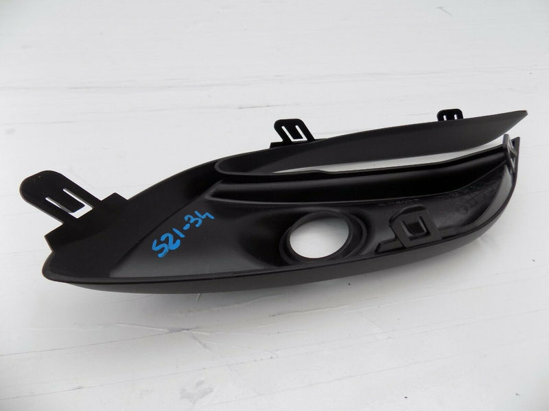 MAZDA 3 BM 2016-2018 FRONT LEFT FOG LIGHT BEZEL SURROUND B63C-50-C21 /S21-34