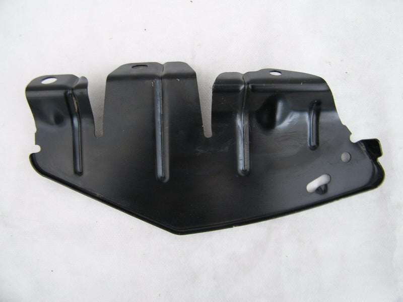 PEUGEOT 308 2007-2015 5DR REAR BUMPER BRACKET Right 8526KV (P16)