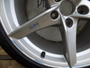 AUDI A5 18" ALLOY WHEEL + TYRE 245/40/R18 8.5JX18 ET29 8W0601025BG