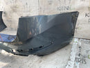 SKODA SUPERB ESTATE 3V 2015 - 2019 GREY REAR BUMPER GENUINE 3V9807421