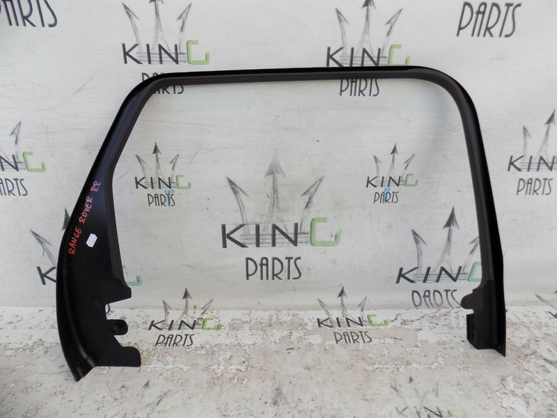 RANGE ROVER L494 SPORT 2014-2019 REAR RIGHT DOOR TRIM - DK6225514A