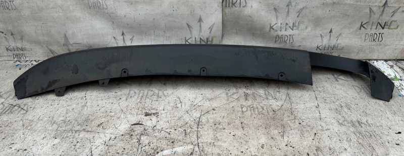 KIA OPTIMA 2016- 2019 REAR BUMPER DIFFUSER 86690D4300
