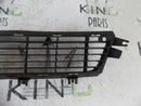 VAUXHALL TIGRA B 2004-2009 FRONT BUMPER LOWER GRILL 93162183