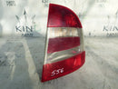 SKODA SUPERB 2006-2008 FACELIFT RIGHT DRIVER SIDE REAR LIGHT TAIL LAMP