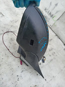 MERCEDES C CLASS W205 2014-2018 DRIVER SIDE WING MIRROR A2058102016 #