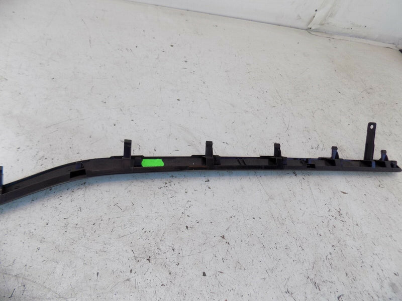 SEAT ALHAMBRA 2010-2015 DASHBOARD TRIM PANEL WITH HAZARD WARNING LIGHT SWITCH