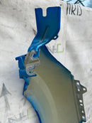 PEUGEOT 208 MK2 P21 2019-ON GENUINE FRONT FENDER WING PANEL RIGHT SIDE
