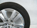 PEUGEOT 308 MK2 GENUINE 16" ALLOY WHEEL 7Jx16 ET-44 TYRE 205/55 R16 (183)