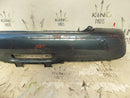 MINI COOPER ONE R56 LCI 2010-2012 MU DIESEL REAR BUMPER GENUINE 7260572