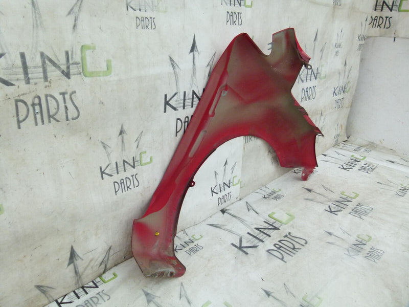 FORD FOCUS ST MK2 LCI 06-09 FRONT FENDER WING PANEL LEFT PASSENGER SIDE