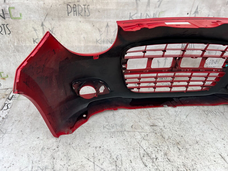 SUZUKI ALTO 2009-2015 FRONT BUMPER GENUINE 71711-68K0