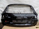 AUDI Q5 SQ5 TDI 2013-2017 ALUMINUM GENUINE BLACK TAILGATE BOOTLID PANEL