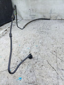 MERCEDES C CLASS W205 1.6 DIESEL VACUUM LINE PIPE A2058306102 #