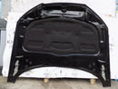AUDI A4 S4 RS4 S-LINE B9 / 8W 2015-ON GENUINE BONNET HOOD PANEL in BLACK