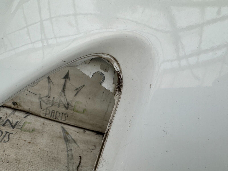 MERCEDES VITO W447 2014-2022 FRONT FENDER WING PANEL RIGHT DRIVER SIDE