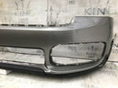 MINI COUNTRYMAN F60 2017-20 GENUINE FRONT BUMPER & LOWER LIP SPOILER PDC