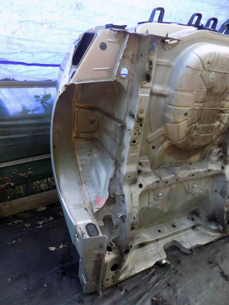 FORD FOCUS MK3 C346 2011-2017 QUARTER END CUT REAR