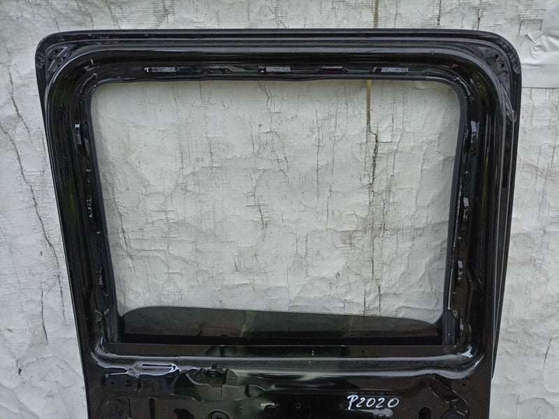 MERCEDES G-WAGON W463 2018-ON GENUINE REAR DOOR PANEL RIGHT DRIVER SIDE