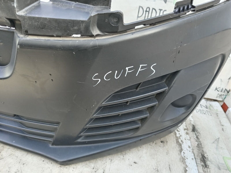 PEUGEOT EXPERT CITROEN DISPATCH 2017-ON FRONT BUMPER 9808639977