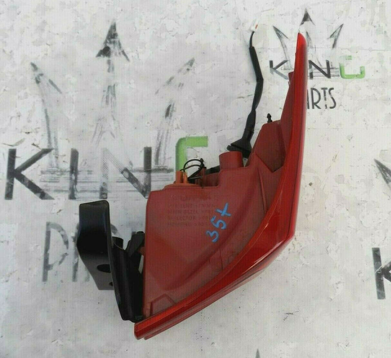 KIA STONIC 2017-ON REAR RIGHT SIDE LIGHT FENDER LAMP