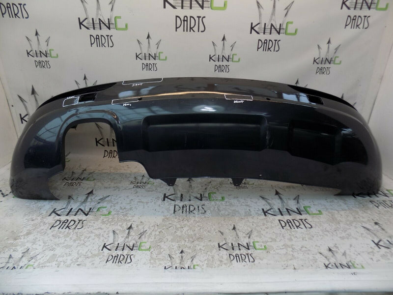 AUDI Q5 8R FACELIFT 2012-16 REAR BUMPER GENUINE PDC 8R0807511 8R0807521 H