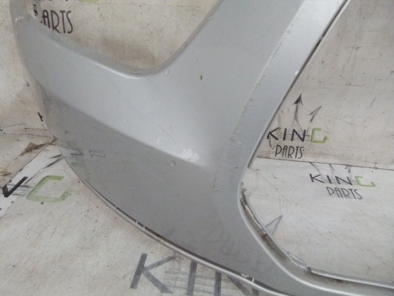 FORD TRANSIT 2013-2019 UPPER FRONT BUMPER GENUINE BK3117F003