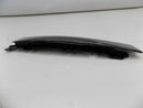 FORD FOCUS 2011-2015 REAR LEFT DOOR GLOSS BLACK STRIP TRIM *NEW* 1751093 /S50-46
