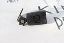 VAUXHALL CORSA D 2006-2014 REAR LEFT SEAT BELT BUCKLE F13274778 *2