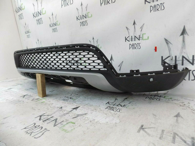LAND ROVER DISCOVERY SPORT 2014-2019 FRONT BUMPER LOWER GRILL VALANCE