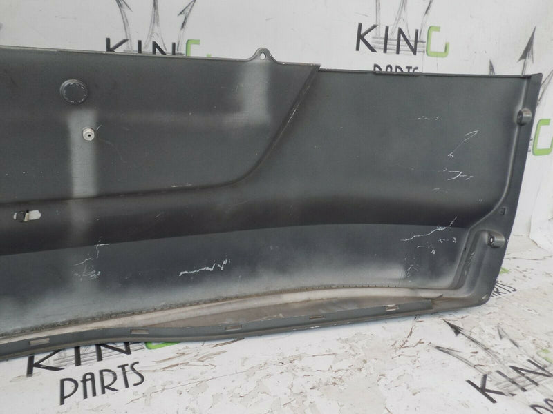 FORD MONDEO MK4 2007-2011 ESTATE REAR TAILGATE PANEL TRIM  7S71-N423A40-A