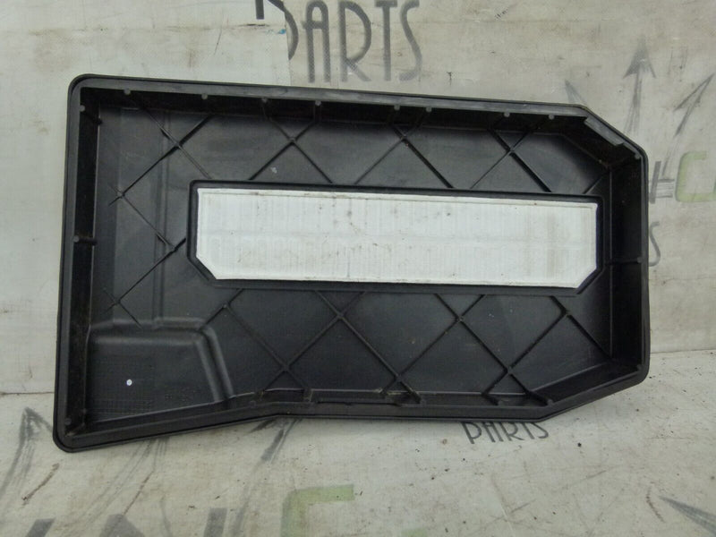 PORSCHE CAYENNE S 955 BATTERY TRAYCOVER GENUINE 7L0864643