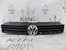 VW POLO 6C 2014-2017 FRONT BUMPER MAIN GRILLE GRILL GENUINE 6C0853651A