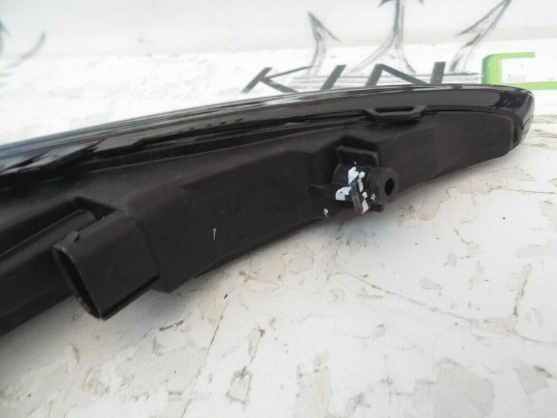 PORSCHE MACAN 95B 2019+ LEFT SIDE DAYTIME RUNNING LIGHT LED 95B.953.08X.X