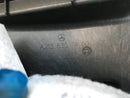 MERCEDES GLC X253 16-21 INTERIOR CABIN AIR FILTER BOX TRIM COVER A2138307400
